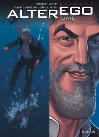 Image de Alter Ego - Saison 2 - Tome 2 - Gail