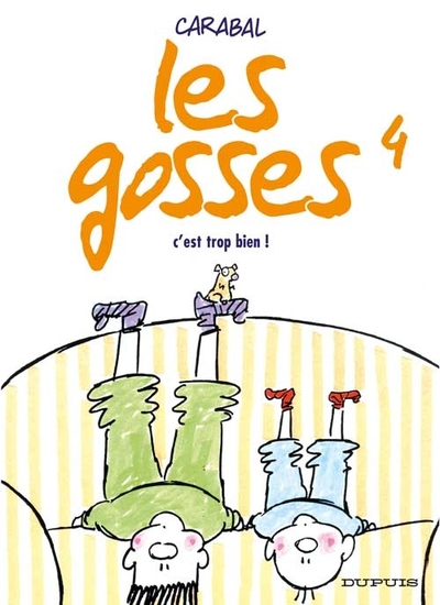 Image de C'EST TROP BIEN !