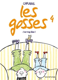 Image de C'EST TROP BIEN !