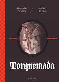 Image de La véritable histoire vraie - Torquemada