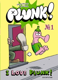 Image de I LOVE PLUNK