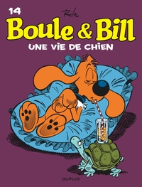 Image de Boule et Bill - Tome 14 - Une vie de chien !