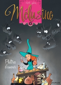 Image de PHILTRES D'AMOUR