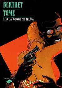 Picture of Sur la route de Selma - Tome 0 - Sur la route de Selma
