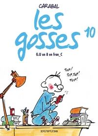 Image de G.U UN 8 EN FRAN-C