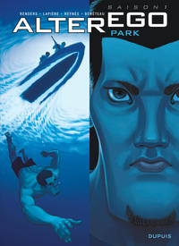 Image de Alter Ego - Saison 1 - Tome 5 - Park