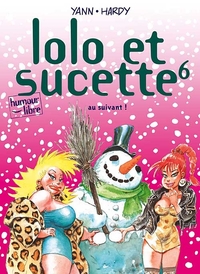 Picture of AU SUIVANT !