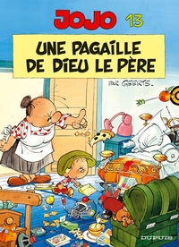Image de PAGAILLE DE DIEU LE PERE (UNE)