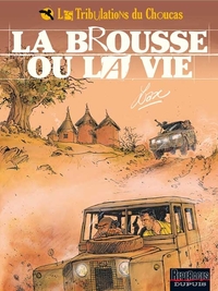 Picture of BROUSSE OU LA VIE (LA)