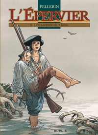 Picture of LES LARMES DE TLALOC