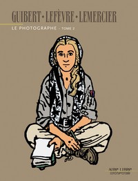 Picture of LE PHOTOGRAPHE, T2