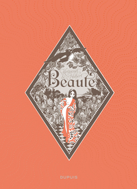 Image de Beauté, L' Intégrale - Tome 0 - Beauté, L' Intégrale