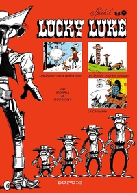 Image de TOUT LUCKY LUKE