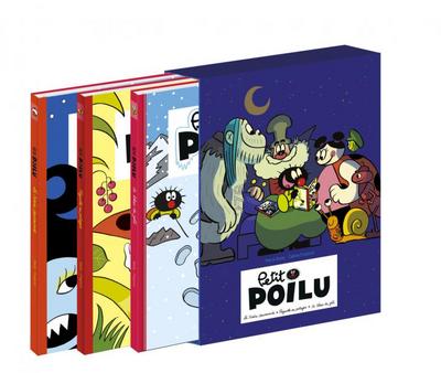 Image de Coffret Petit Poilu