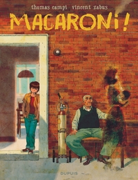 Picture of Macaroni ! - Tome 0 - Macaroni !