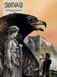 Image de Godefroid de Bouillon - Tome 2