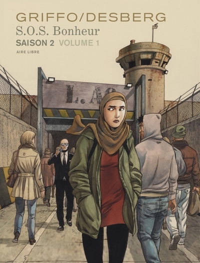 Picture of S.O.S. Bonheur Saison 2 1/2