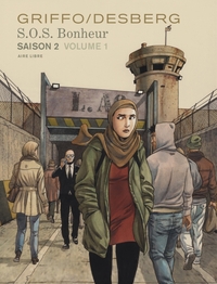 Picture of S.O.S. Bonheur Saison 2 1/2