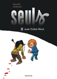 Image de Seuls - Tome 9 - Avant l'Enfant-Minuit