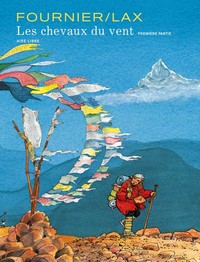 Image de LES CHEVAUX DU VENT T1