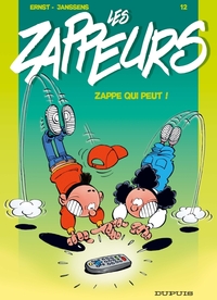 Image de ZAPPE QUI PEUT !