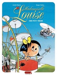 Image de CHER PETIT TRESOR