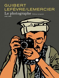 Image de Le Photographe - L'Intégrale - Tome 1 - Le Photographe - L'Intégrale (édition spéciale)