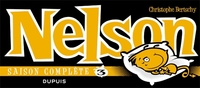 Image de STRIP BOOK NELSON 3