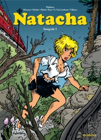 Picture of Natacha - L'intégrale - Tome 5