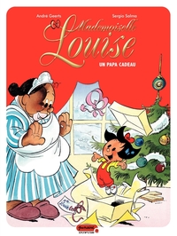 Image de PAPA CADEAU (UN)