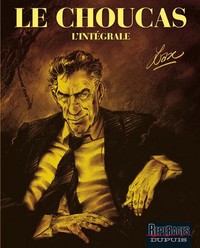 Picture of Choucas (Le) - L'Intégrale noir et blanc