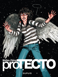 Picture of Protecto - L'intégrale