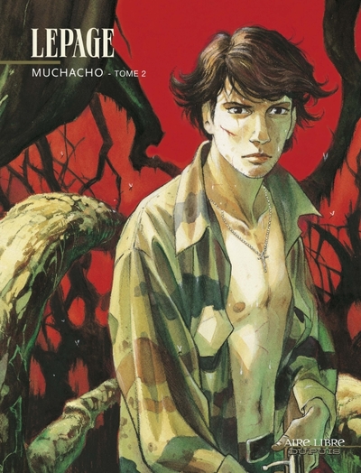 Image de MUCHACHO T2
