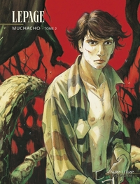 Image de MUCHACHO T2