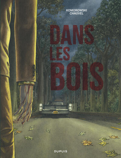 Picture of Dans les bois