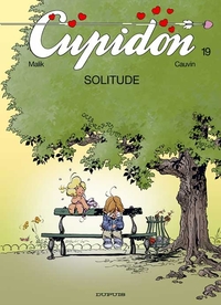 Image de SOLITUDE