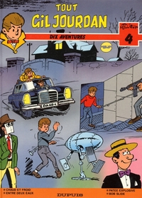 Image de DIX AVENTURES 4