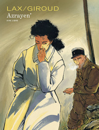 Image de Azrayen (AL25)