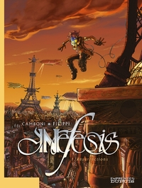 Image de RESURRECTIONS