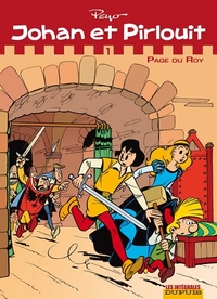 Image de PAGE DU ROY