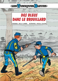 Picture of Les Tuniques Bleues - tome 52 - Les tuniques bleues tome 52 (Indispensable 2017)