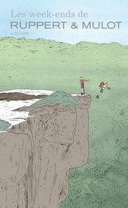Picture of Les week-ends de Ruppert et Mulot  - Tome 0 - les week-ends de Ruppert et Mulot