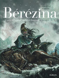 Picture of Bérézina - Tome 3 - La neige
