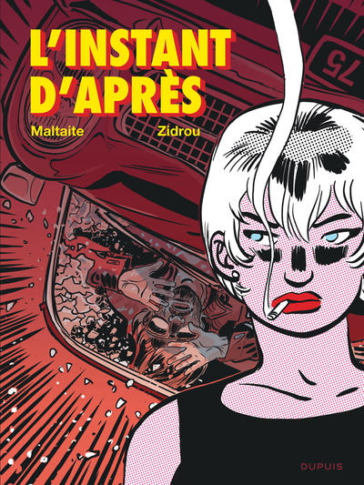 Image de L'instant d'après