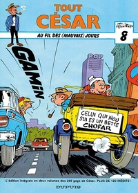 Image de AU FIL DES (MAUVAIS) JOURS