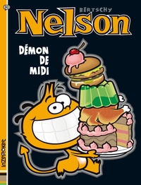 Picture of NELSON 4 / MINI BD