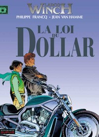 Image de LA LOI DU DOLLAR