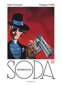 Picture of Soda - Hors série - T1/2 - Résurrection