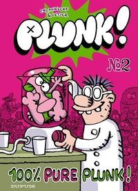Image de 100 % PURE PLUNK 2