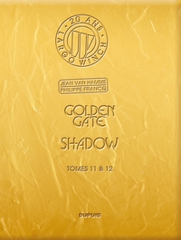 Image de LARGO WINCH DIPTYQUE 11/12